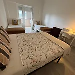 Room Alvalade