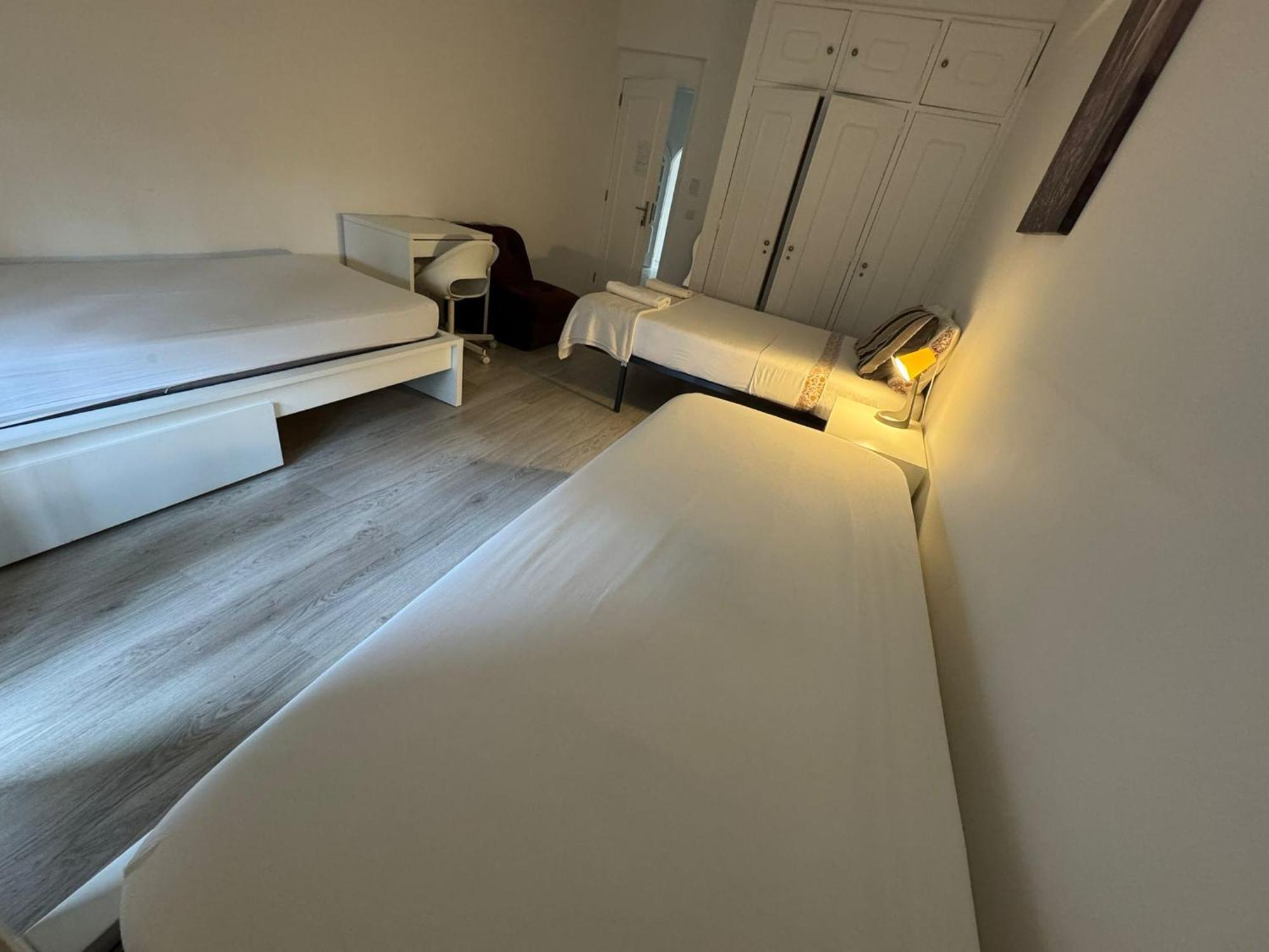 Apartamento Alvalade *
