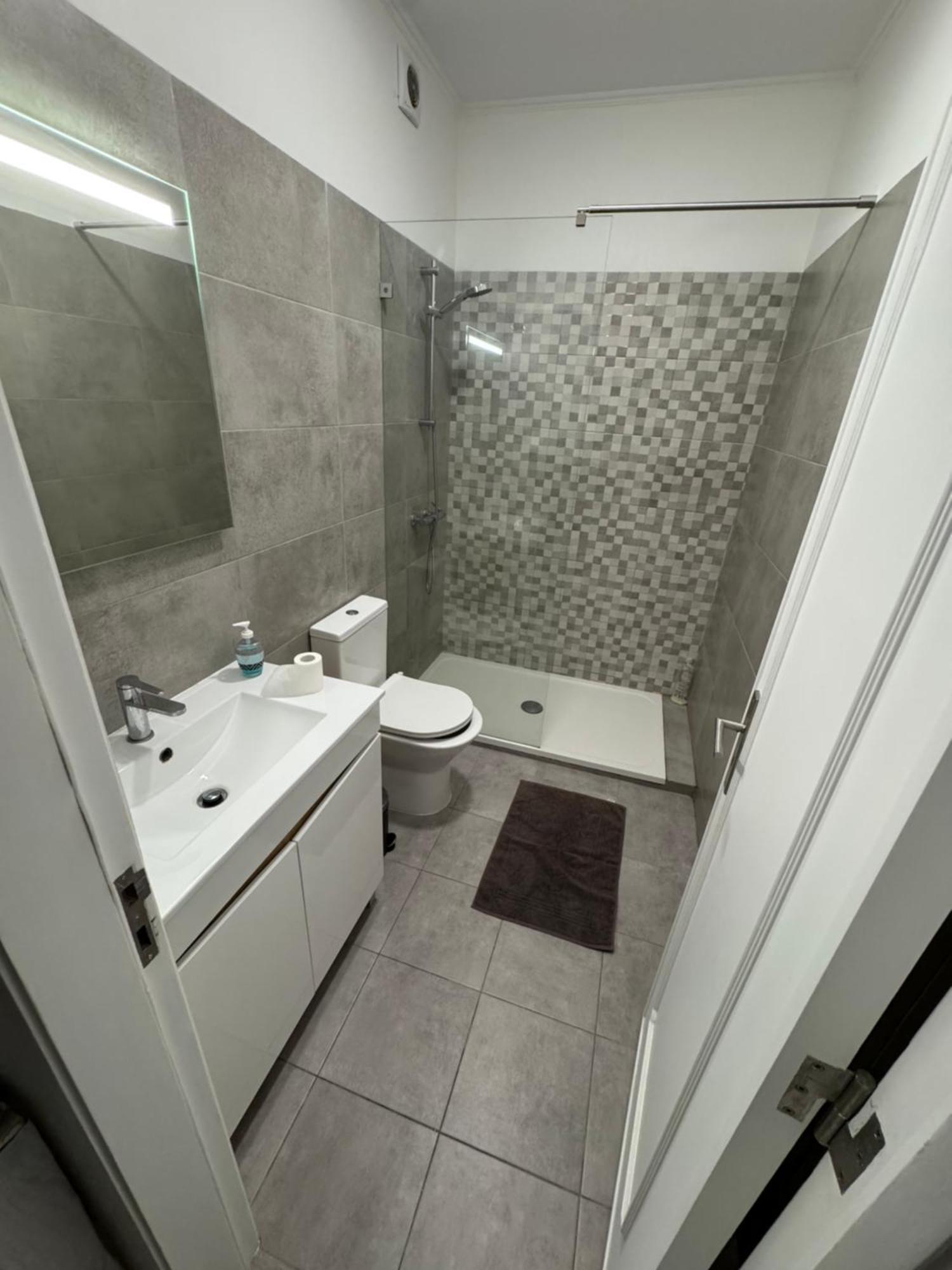Apartamento Alvalade